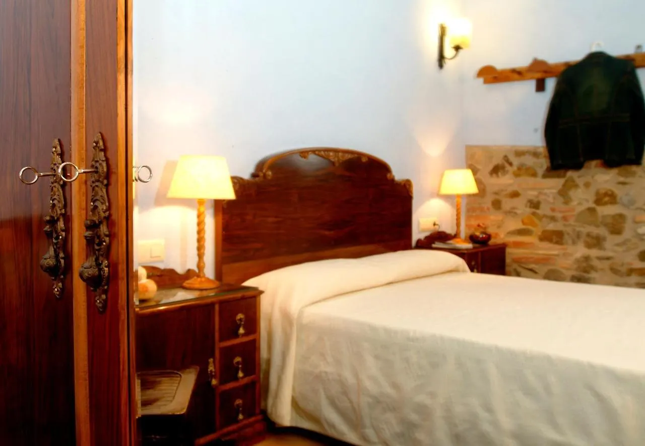 Country house Agroturisme Sant Dionis Campllong