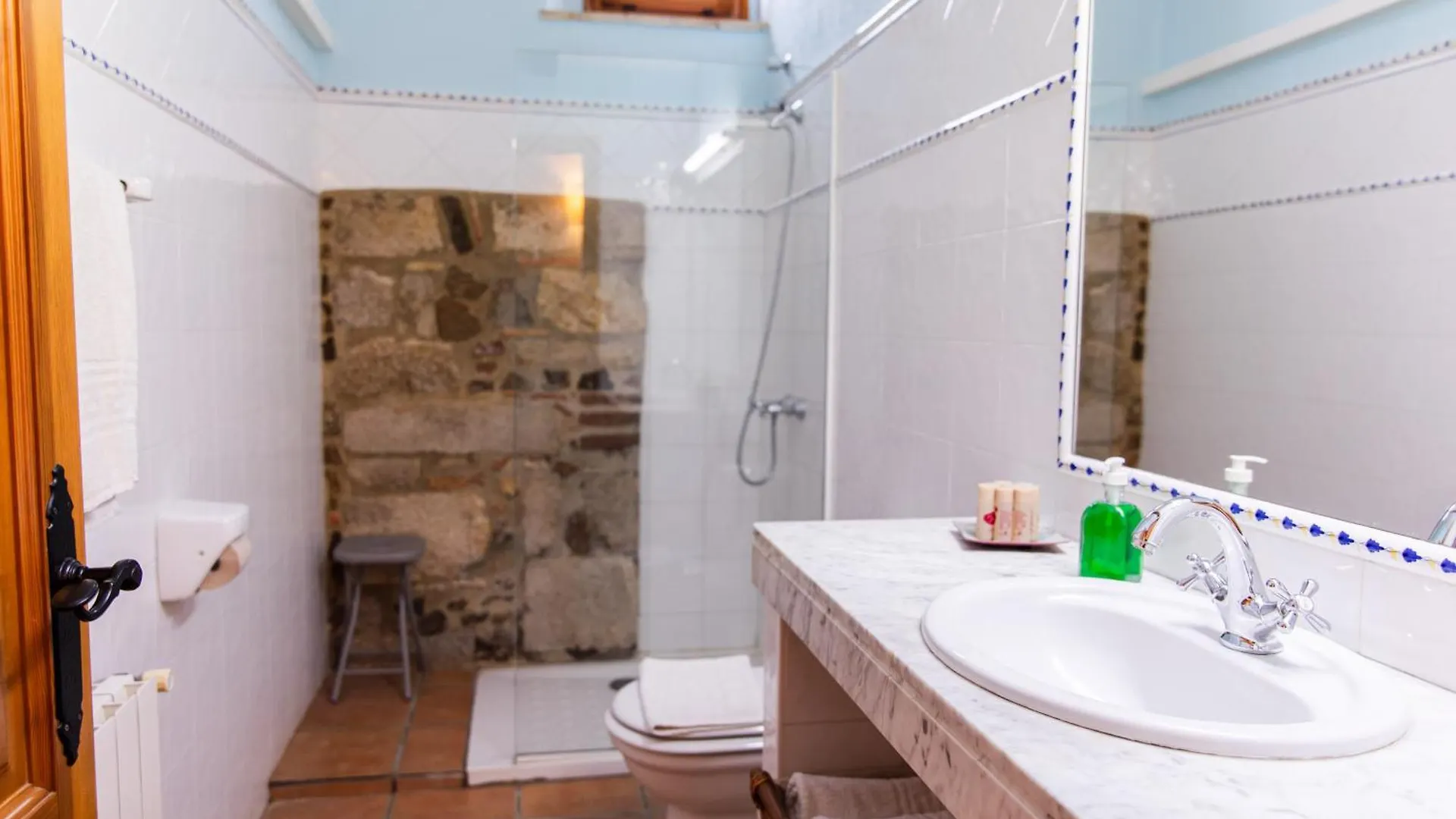 Kır Evi Agroturisme Sant Dionis Campllong