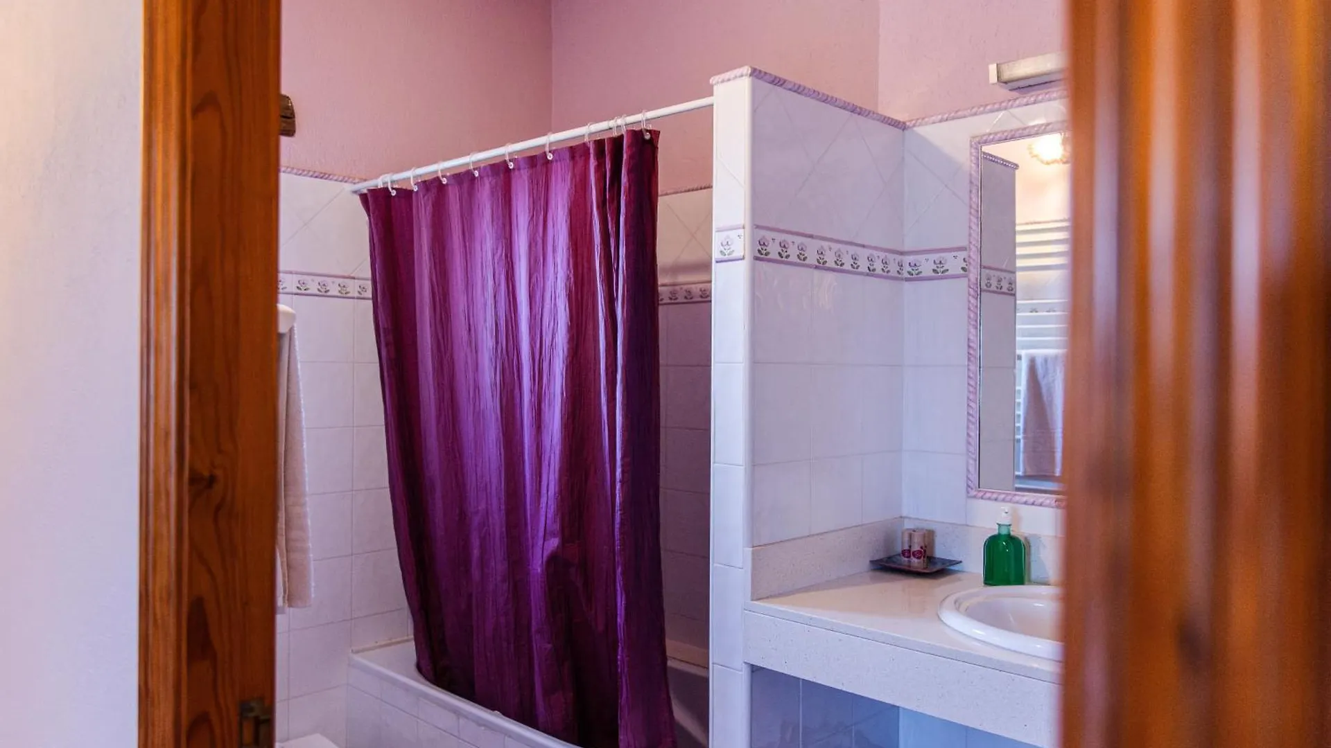 Agroturisme Sant Dionis Campllong Country house