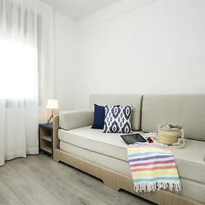 Pierre & Playa Appartamento Blanes