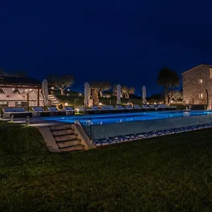  Villa Mas Rosset - Luxury Girona - Costa Brava