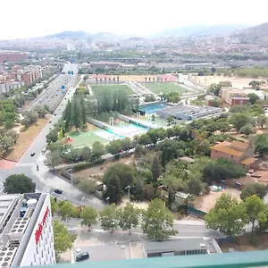  Appartement Espectacular Apartamento De Alquiler En Santa Coloma Barcelona