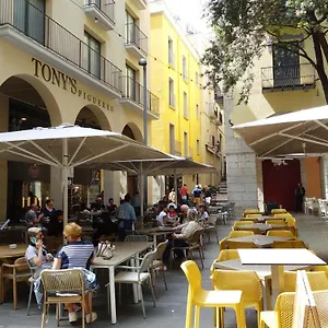 Center Plaza Figueres Appartamento Figueres (Girona)