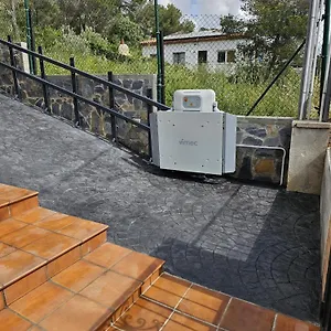  Holiday home Casa Lourdes