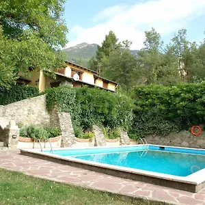  Apartamento La Taverna Dels Noguers