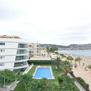  Appartement Rnet - Marina Parc Espagne
