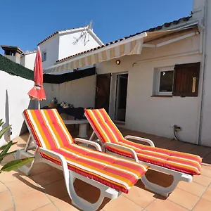  Hébergement de vacances Rnet - Mas Matas A6 Espagne