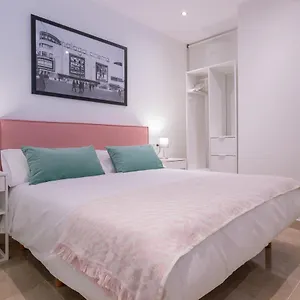 Miraflores Appartamento Málaga