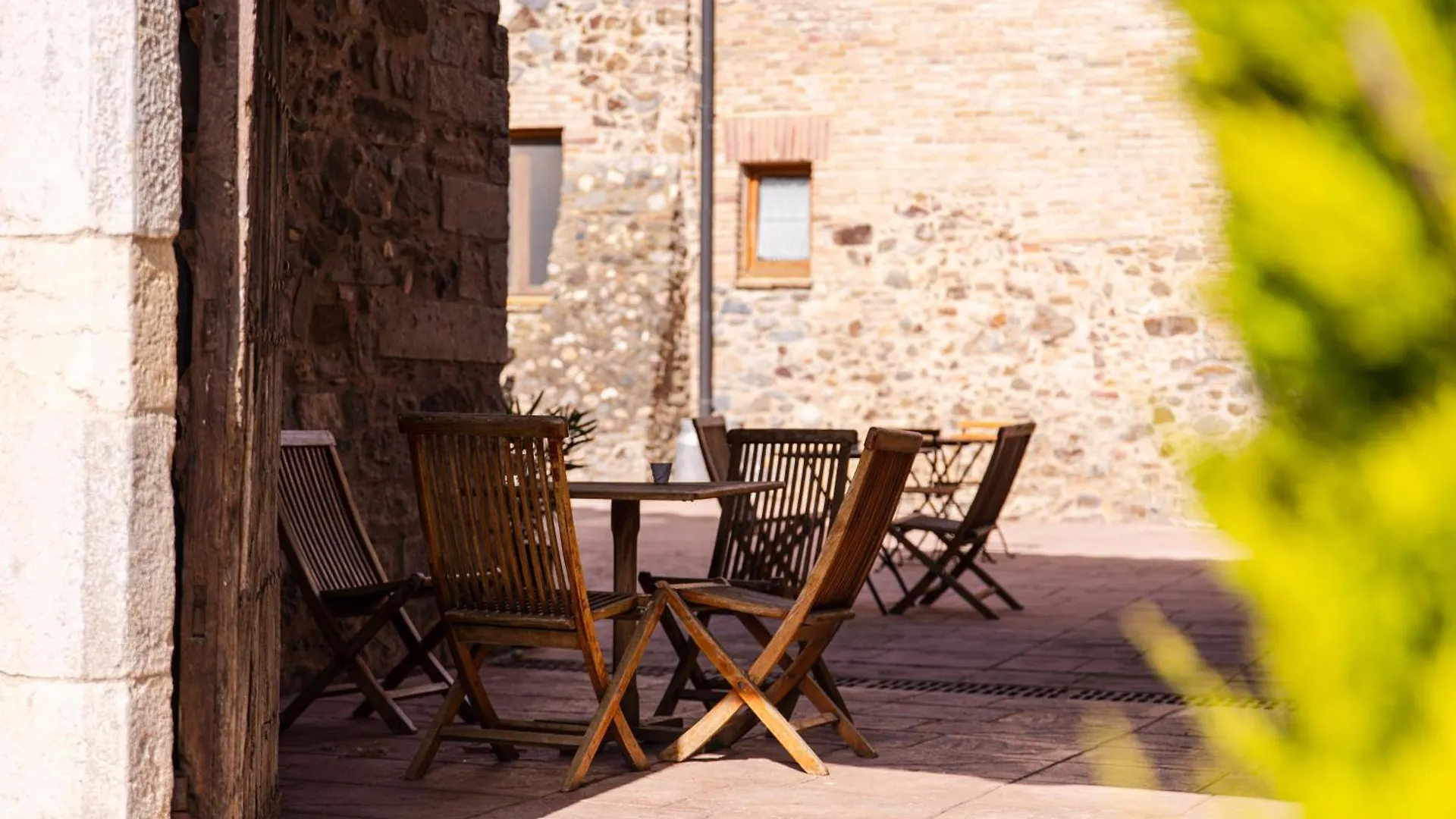 Agroturisme Sant Dionis Campllong Country house