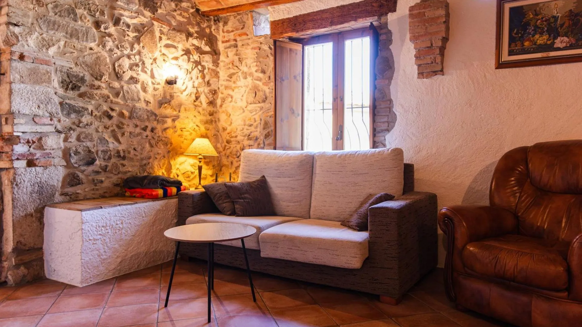Landhuis Agroturisme Sant Dionis Campllong