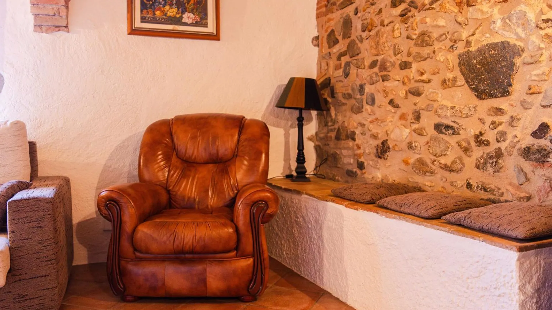 Landhuis Agroturisme Sant Dionis Campllong