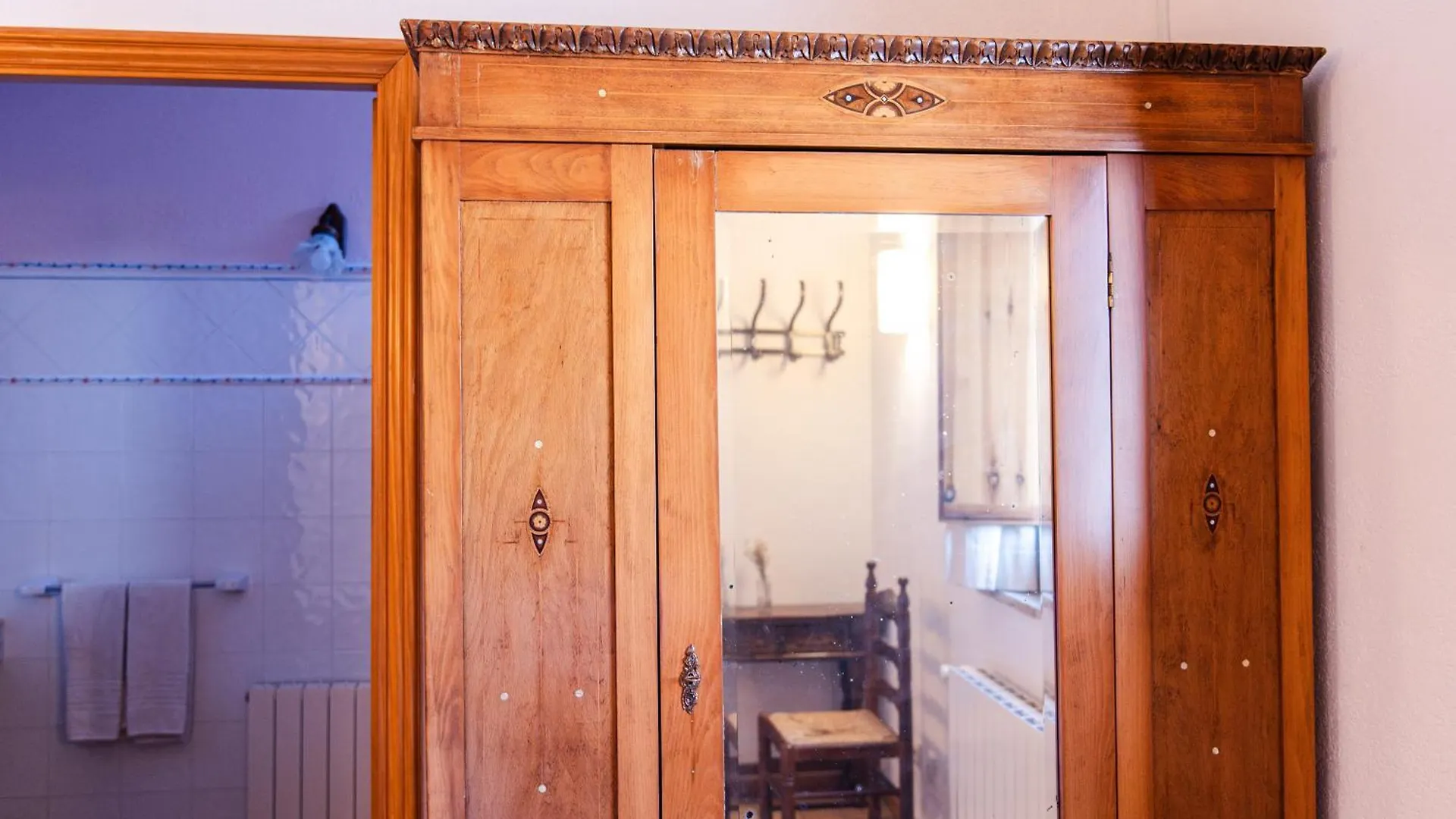 Country house Agroturisme Sant Dionis Campllong