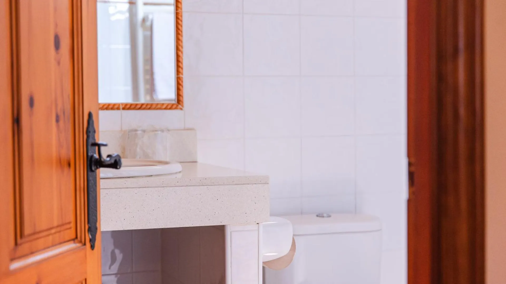 Agroturisme Sant Dionis Campllong Country house
