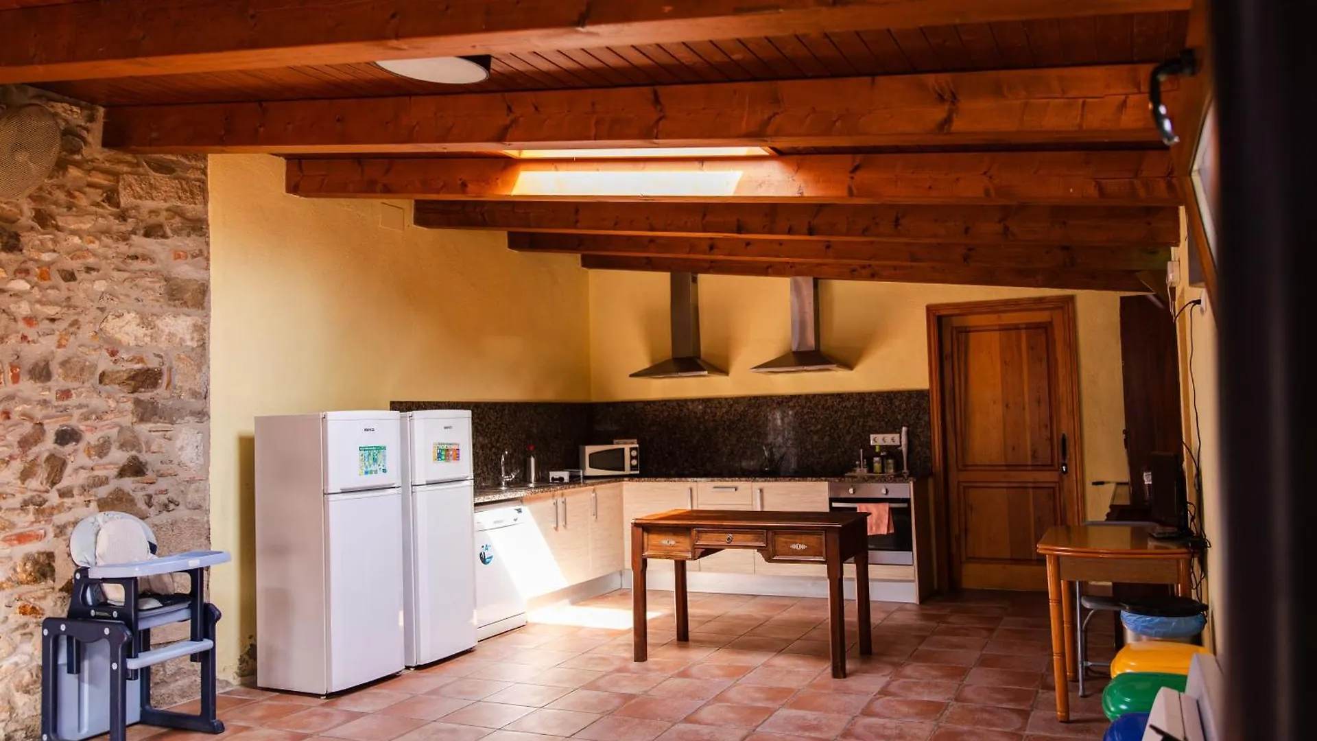 Landhuis Agroturisme Sant Dionis Campllong